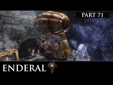 Enderal: The Shards of Order - Part 71