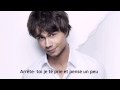 Alexander Rybak - Leave me alone (with French ...
