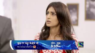 Download lagu Kuch Rang Pyar Ke Aise Bhi - Sona Promised - Promo mp3