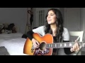 Mia Rose sings Whats my name? by Rihanna ...