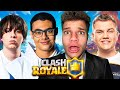 Who S The BEST Clash Royale Player 1v1 Tournament