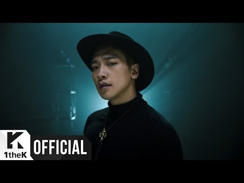 RAIN - The Best Present