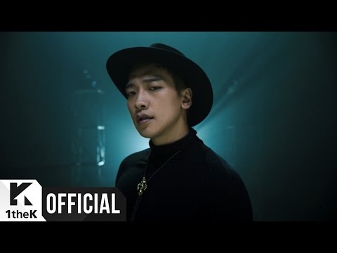 [MV] RAIN(비) _ The Best Present(최고의 선물) (Prod. By PSY)