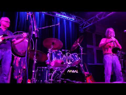 Guru Guru–Iddli Killer (East) 4K (Live in Stuttgart, 27.09.2025)  #GURUGURU #Krautrock