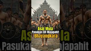Download lagu ASAL MULA PASUKAN ELIT MAJAPAHIT BHAYANGKARA #majapahit #sejarah #arkeologi #bhayangkara #gajahmada mp3