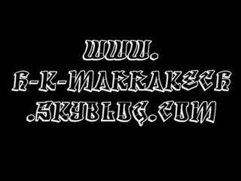 Darga Ft. H-Kayne - Kbala