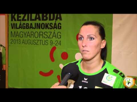 Összefoglaló Bronzmérkőzés 1. forduló /ÉTV-Érdi VSE - Váci NKSE/