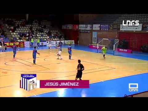 📽️ Resumen de la victoria del Talavera sobre el Colo Colo