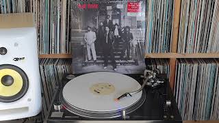 The Time - The Time (1981) - D3 - The Stick (Single Edit)