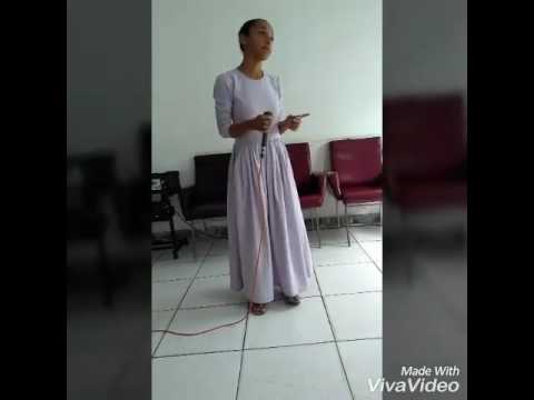 Ainda Existe Solução - Elaine Martins
