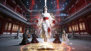 鄉下真千金被假千金設計上吊慘死那夜，立下血誓必要報仇；重生覺醒心聲系統改寫命運；玄門老祖借身歸來，反手奪回千億家產，全家跪地求饒 #大女主 #爽劇 #逆襲 #親情 #復仇