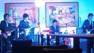 REO Brothers - Absolutely Free, Absolutely Beautiful (Magic) cover