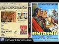 SEMIRAMIS ESCLAVA Y REINA 1954