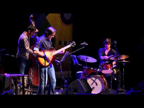 Mike Moreno Quartet - Part 1