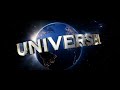 Universal And Dreamworks Animation Logos 2019 Audio Descriptive