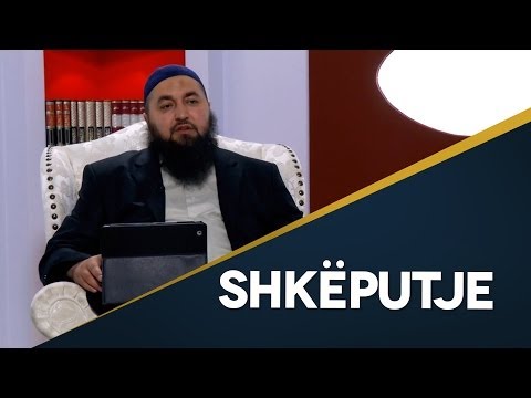 Sheriati duhet të merret për bazë - Hoxhë Othman Agolli