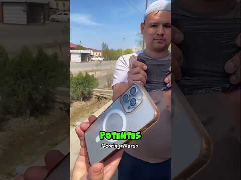 O poder escondido nos flashes de smartphone! 🤯📱