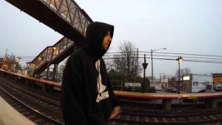 TONES x Hi-Q - Netherworld (Official Video)