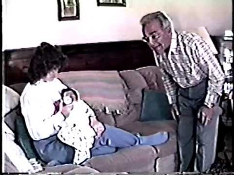 1989 - Mark Anthony Mangano