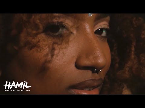 Hamil - Rikota (Video Oficial)