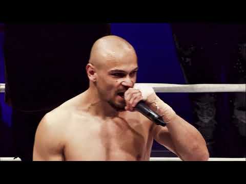 MAX FIGHT 54 VELEV VS SARUKHANYAN