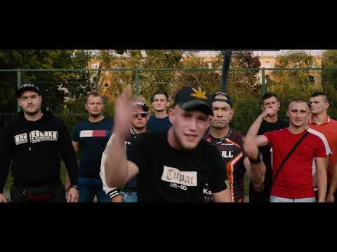 Junior - Nadchodzi West (scr. DJ White) [One Shot]