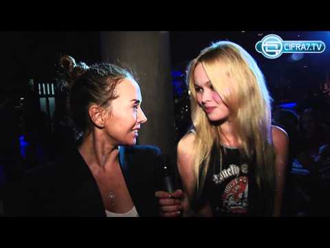 Джиган и Жанна Фриске - ты рядом ( Премьера клипа)