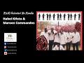 Riziki Haivutwi Na Kamba Official Audio By Habel Kifoto
