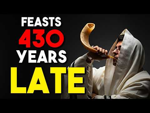 The Feast Days vs. The New Covenant