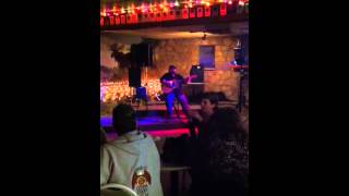 In a week or two (Diamond Rio Cover)