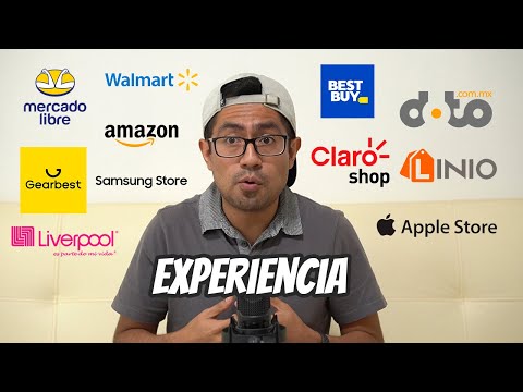 ¿En dónde compro? | MI EXPERIENCIA comprando en tiendas online
