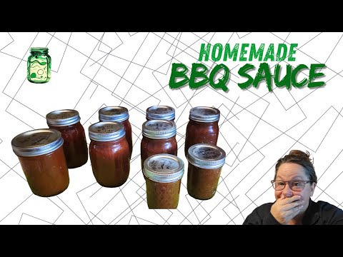 These BBQ Sauce Recipes Will Change Your Grilling Game