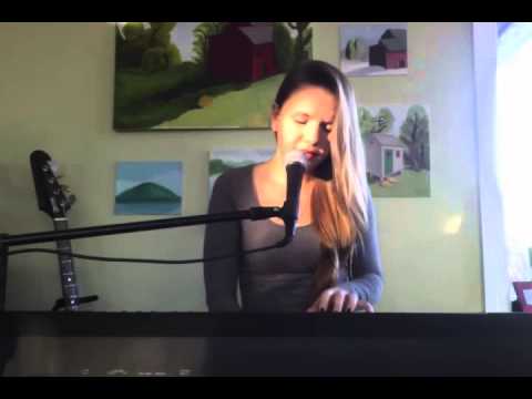 Hazy blues (Original)