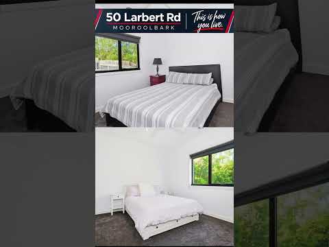 50 Larbert Road, Mooroolbark, VIC 3138, 4房, 2浴, 独立屋