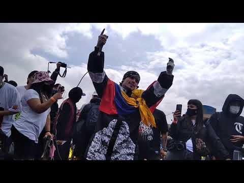 DEDICACIÓN EVOLUCIÓN - KEENWAN