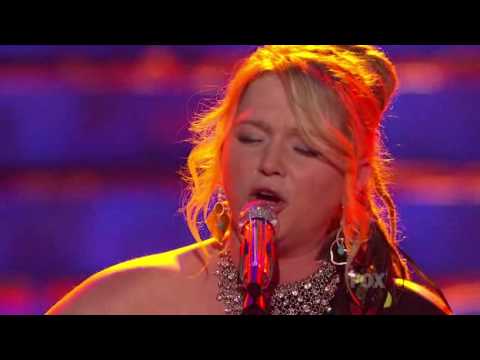 Crystal Bowersox - Up To The Mountain