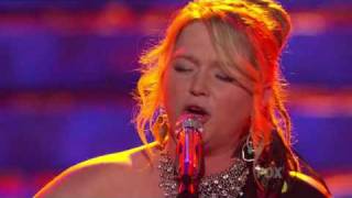 Crystal Bowersox - Up To The Mountain