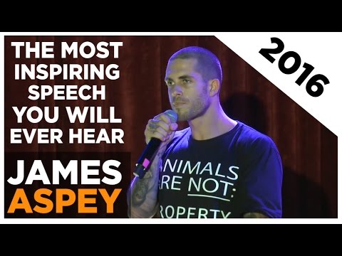 , title : 'The Most Inspiring Speech You Will Ever Hear'