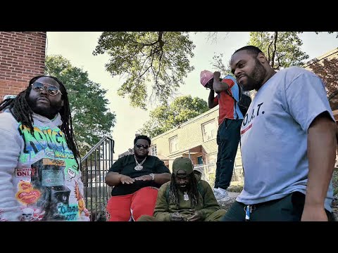 Jay Suave - Keep It Pushin (Official Music Video)