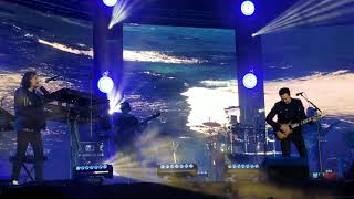 &quot;ERES UN SUEÑO &quot; LOS TEMERARIOS en Los Angeles