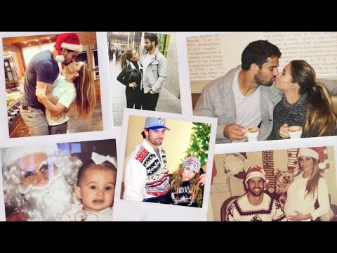 Jessie James Decker - Baby It's Cold Outside (feat. Eric Decker)