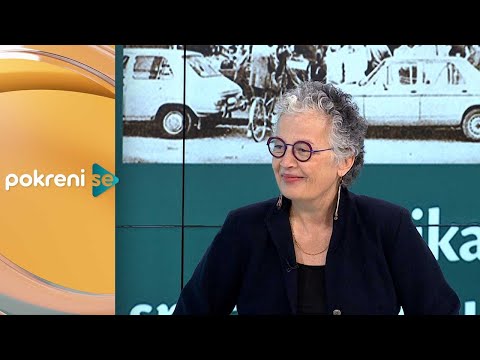 Snježana Banović: Zbog čega se na mene ljuti Džoni Štulić