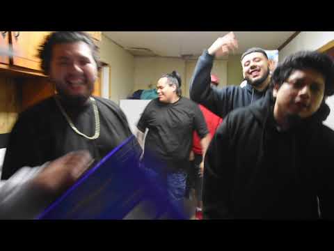 Wayo Bless freestyle "ill be back" #freewayobless