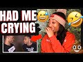 HODGETWINS STUTTERING COMPILATION Reaction
