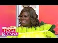 Retta Talks Hosting ‘Ugliest House In America,’ Recent Trip To Italy