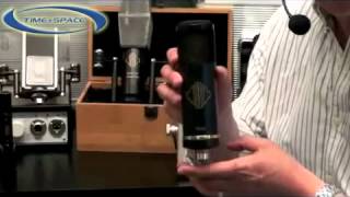 Video thumbnail for Sontronics STC-20 Cardioid Condenser Microphone by Gear4music Guitars