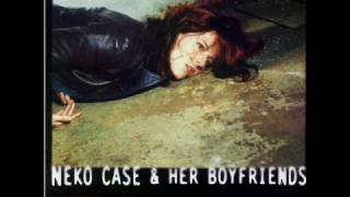 Neko Case &amp; Her Boyfriends - Mood to Burn Bridges