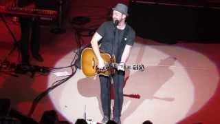 Kristian Bush - Flip Flops