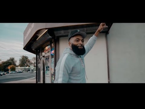 Day Parkay - Let It Go (Official Video)