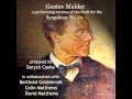 Symphony No. 10 in F-Sharp Major, Unfinished: 4 ...